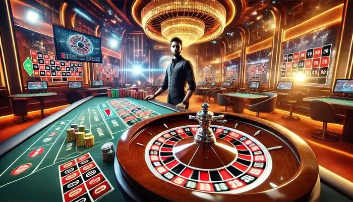 Trải nghiệm cá cược đỉnh cao trên sxgl tại Việt Nam với thể thao, slot và live casino
